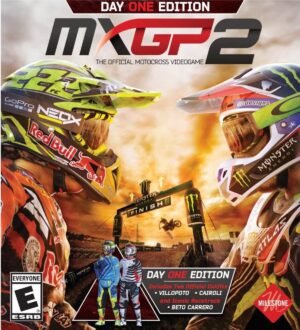 MXGP2